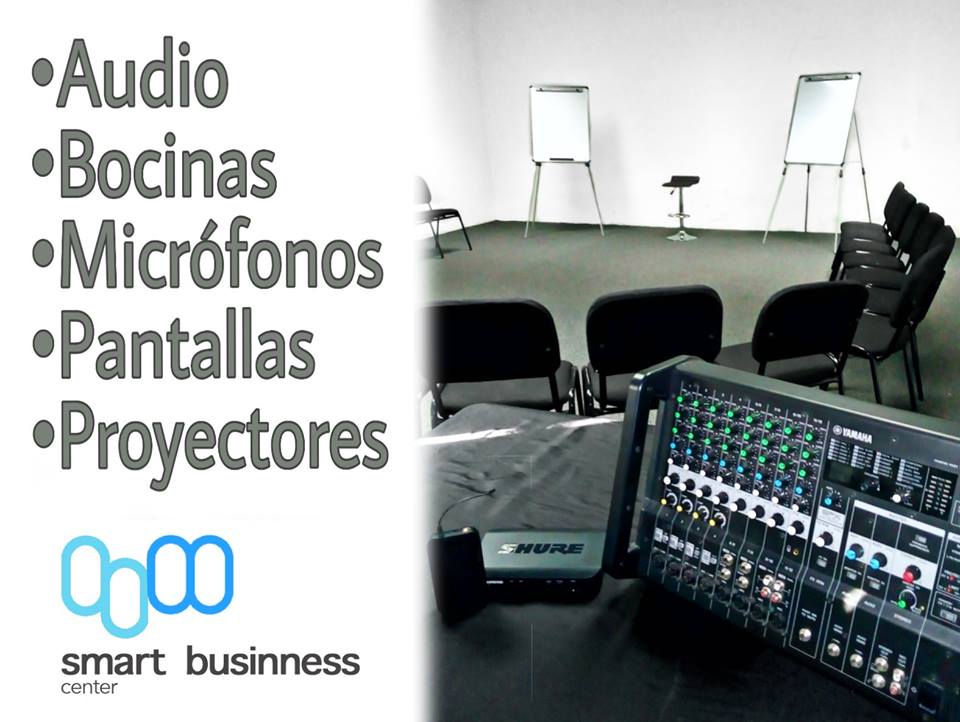 Smart Business Center gallery 9