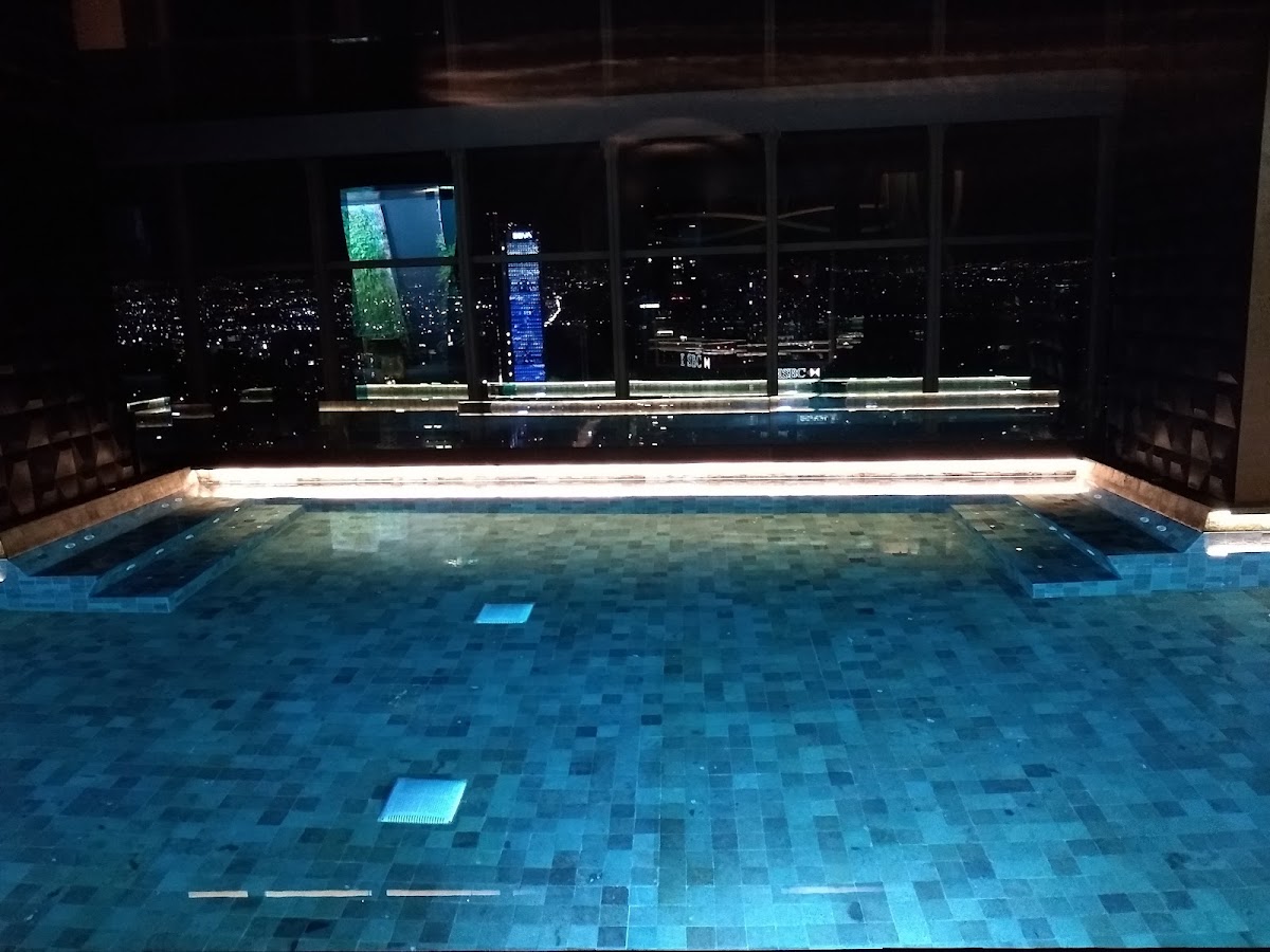 Sofitel Mexico City Reforma gallery 3