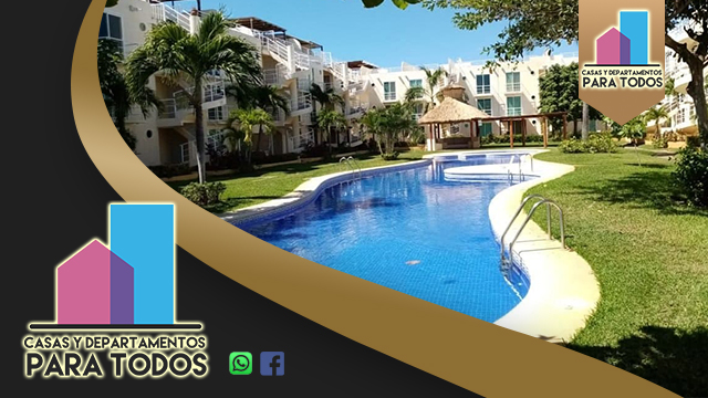 Casas Y Departamentos Para Todos cover