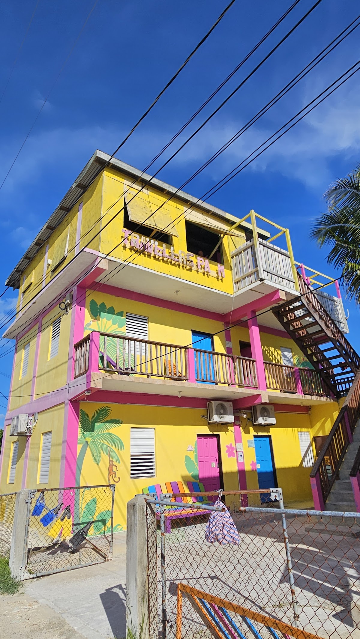 Travellers Palm Backpacker Hostel gallery 3