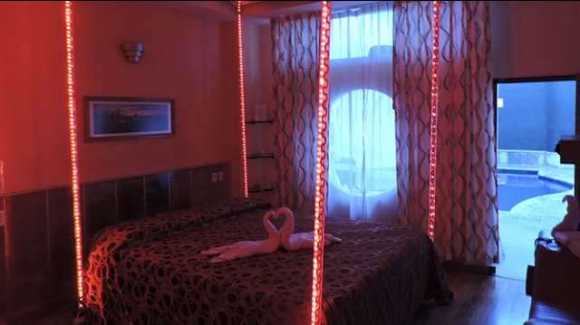 Autohotel Fantasy gallery 2