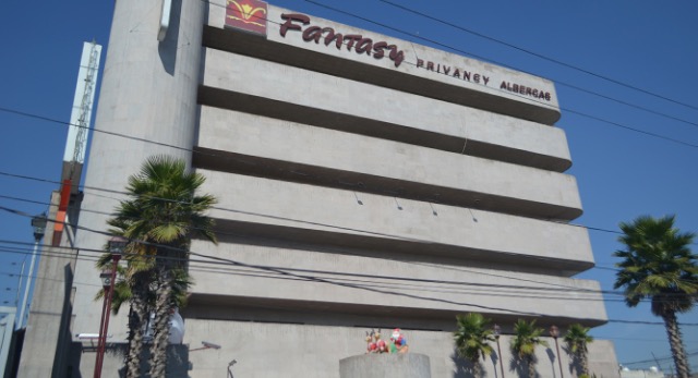 Autohotel Fantasy gallery 5