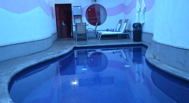 Autohotel Fantasy gallery 6