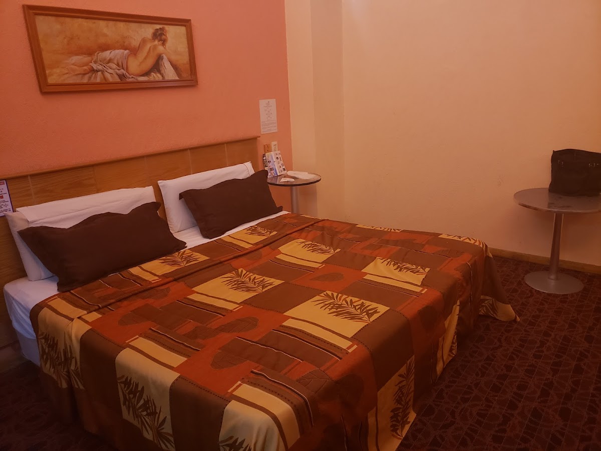 Autohotel Fantasy gallery 7