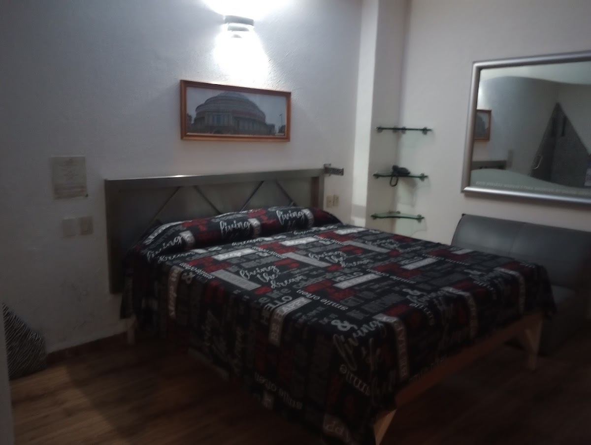 Autohotel Fantasy gallery 8