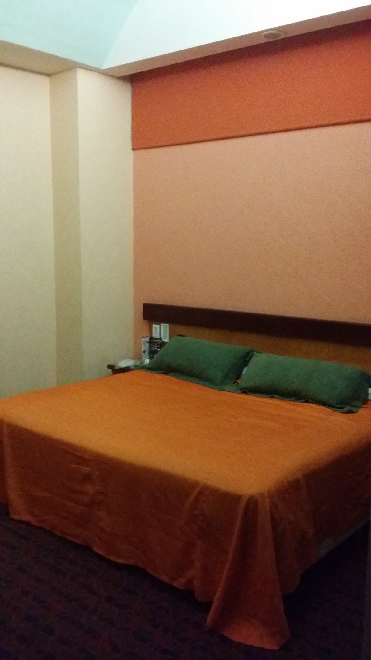 Autohotel Fantasy gallery 10
