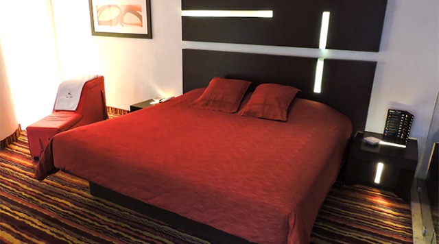 Skala Nova Motel gallery 2