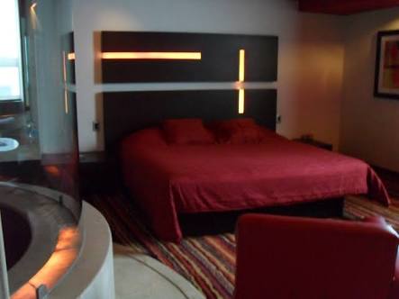 Skala Nova Motel gallery 7