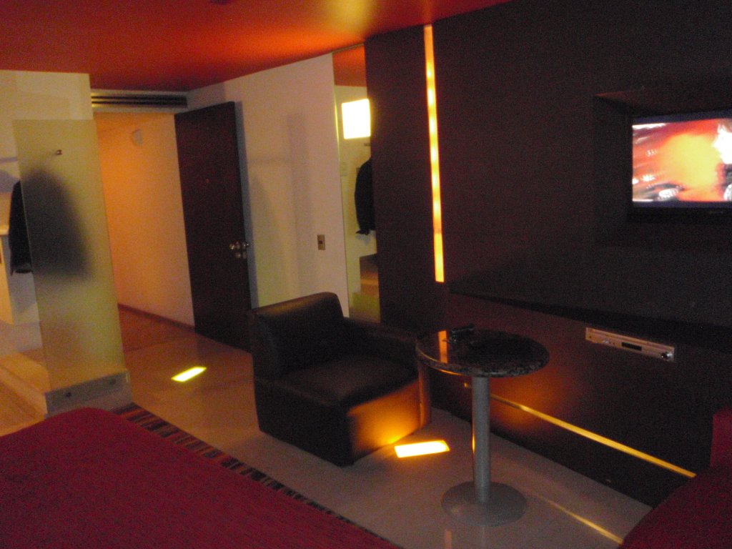 Skala Nova Motel gallery 8