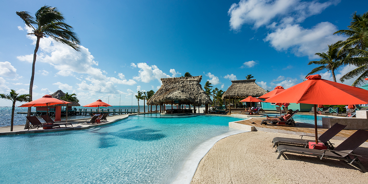 Costa Blu Beach Resort gallery 1