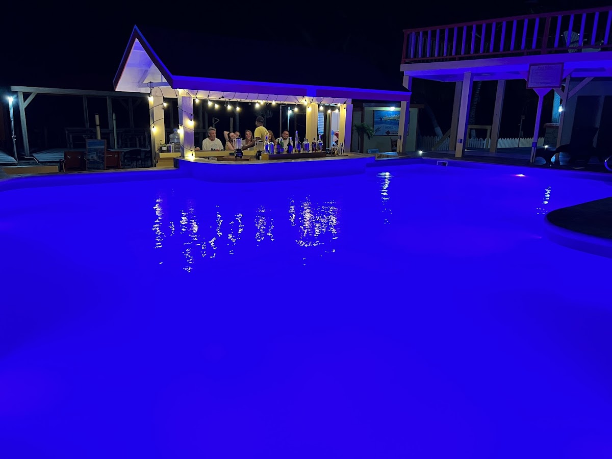 Tropical Paradise Hotel gallery 6