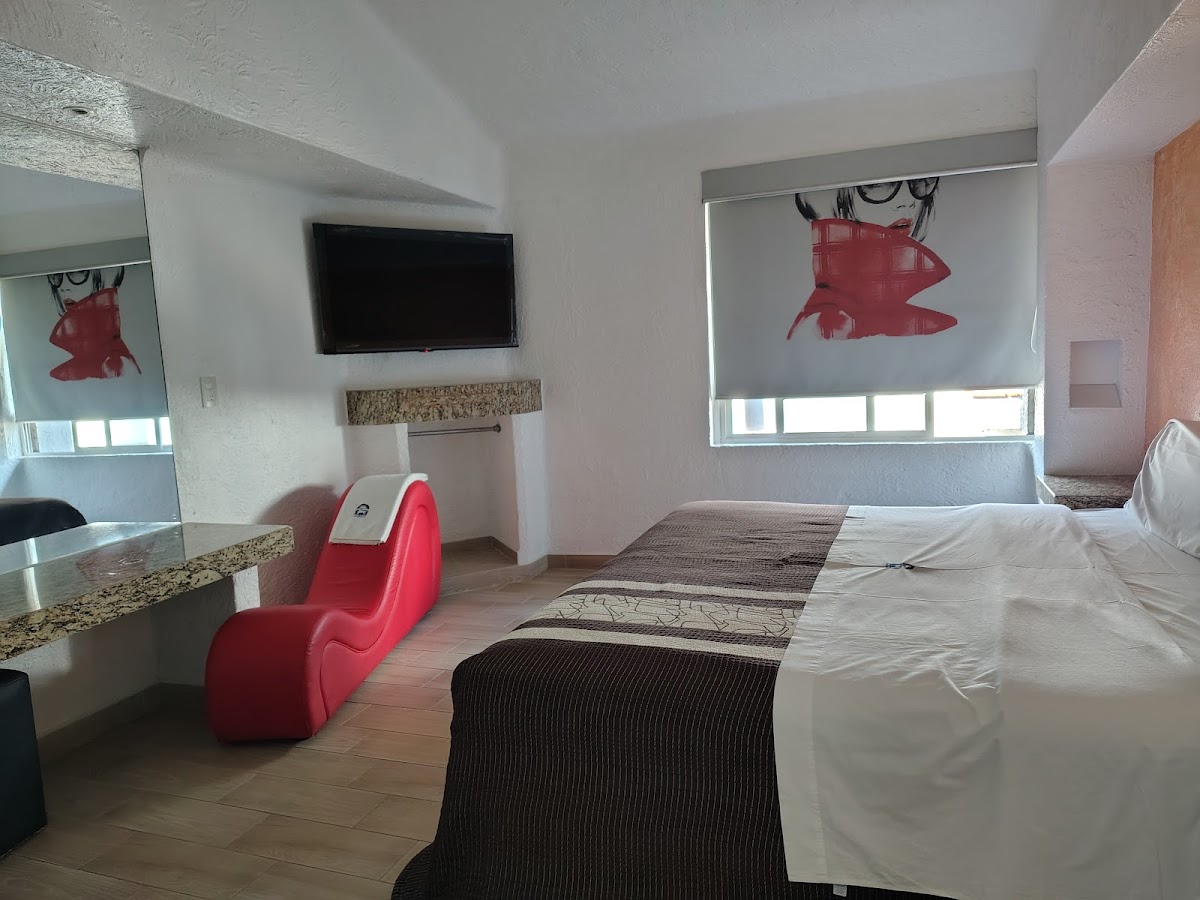 Motel Suites Las Fuentes gallery 3