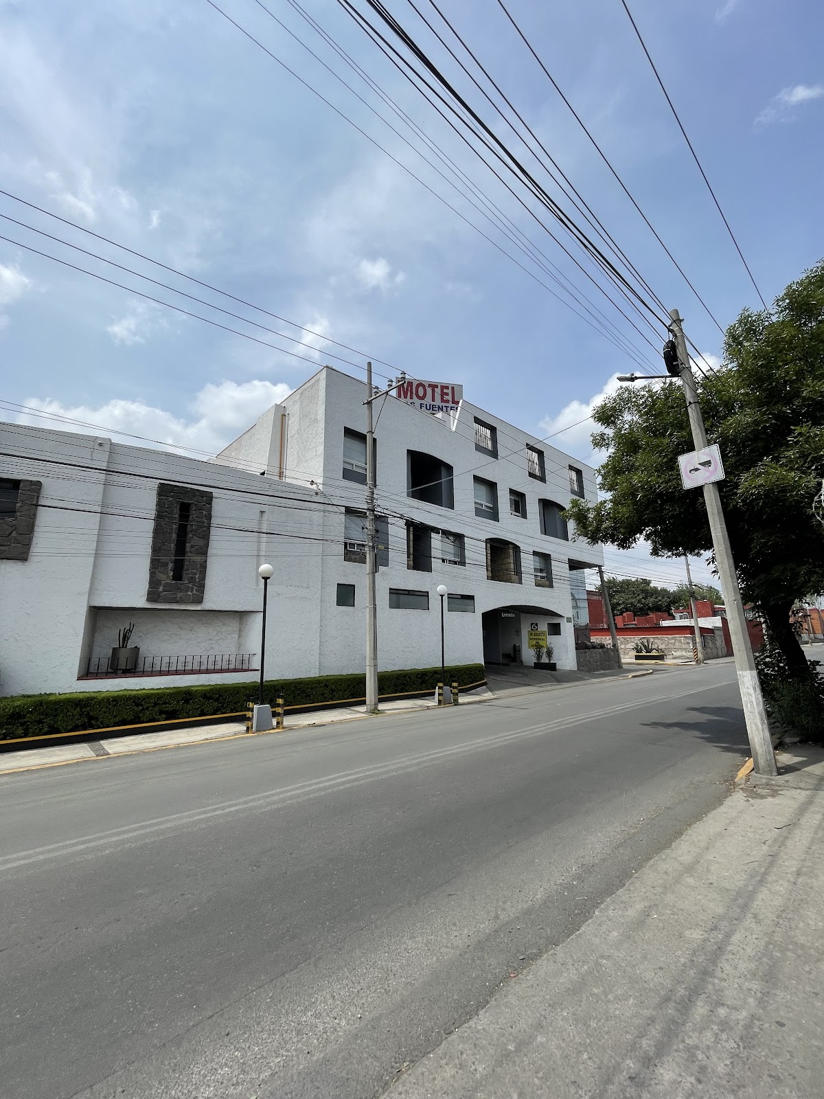Motel Suites Las Fuentes gallery 4