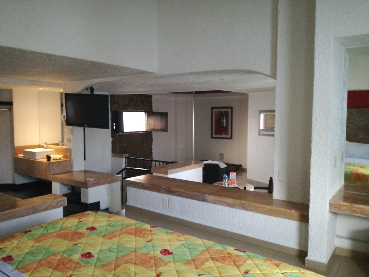 Motel Suites Las Fuentes gallery 5