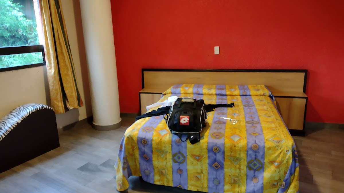 Hotel Imperio gallery 2
