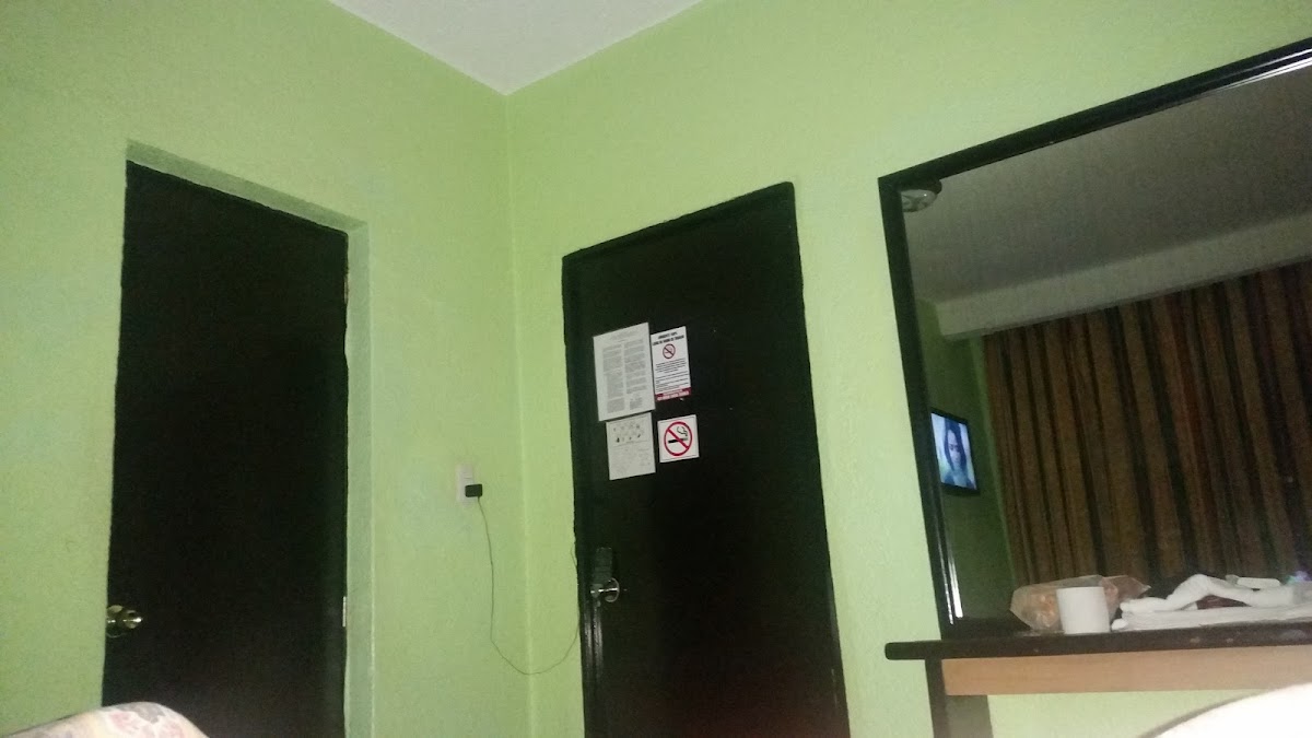 Hotel Imperio gallery 4