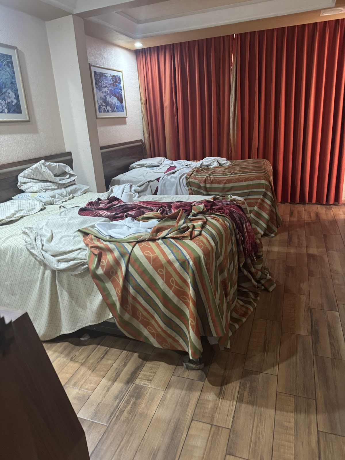 Hotel Sol gallery 2