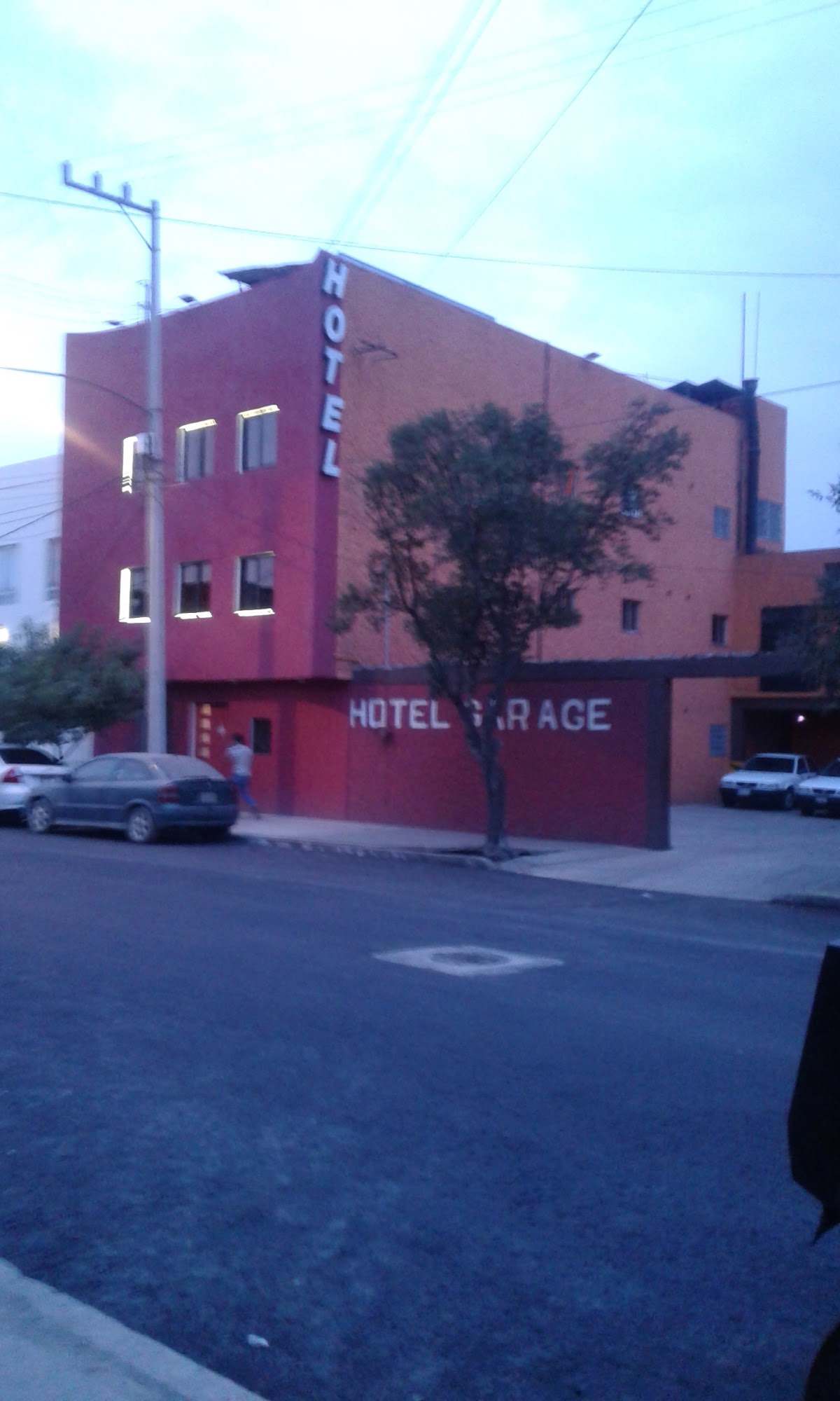 Hotel Oriente gallery 3