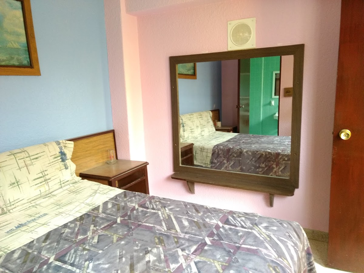 Hotel Prohogar gallery 2