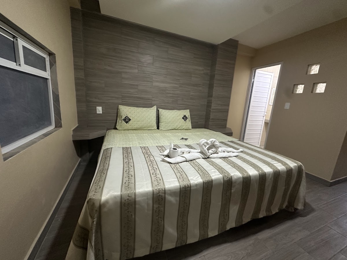 HOTEL DEL SUR gallery 2
