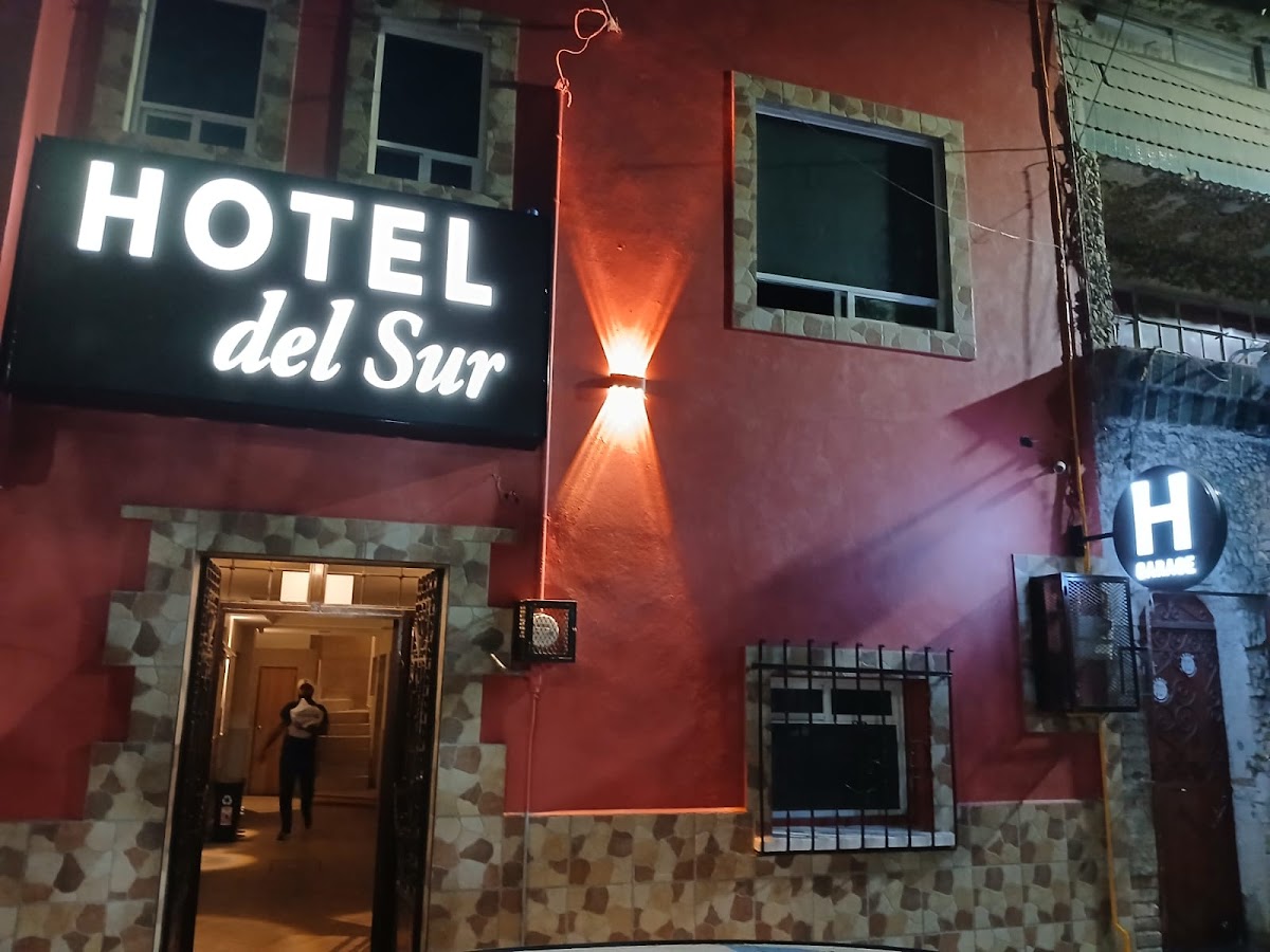 HOTEL DEL SUR gallery 5