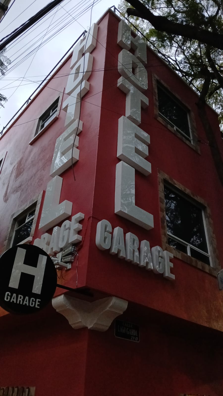 HOTEL DEL SUR gallery 7