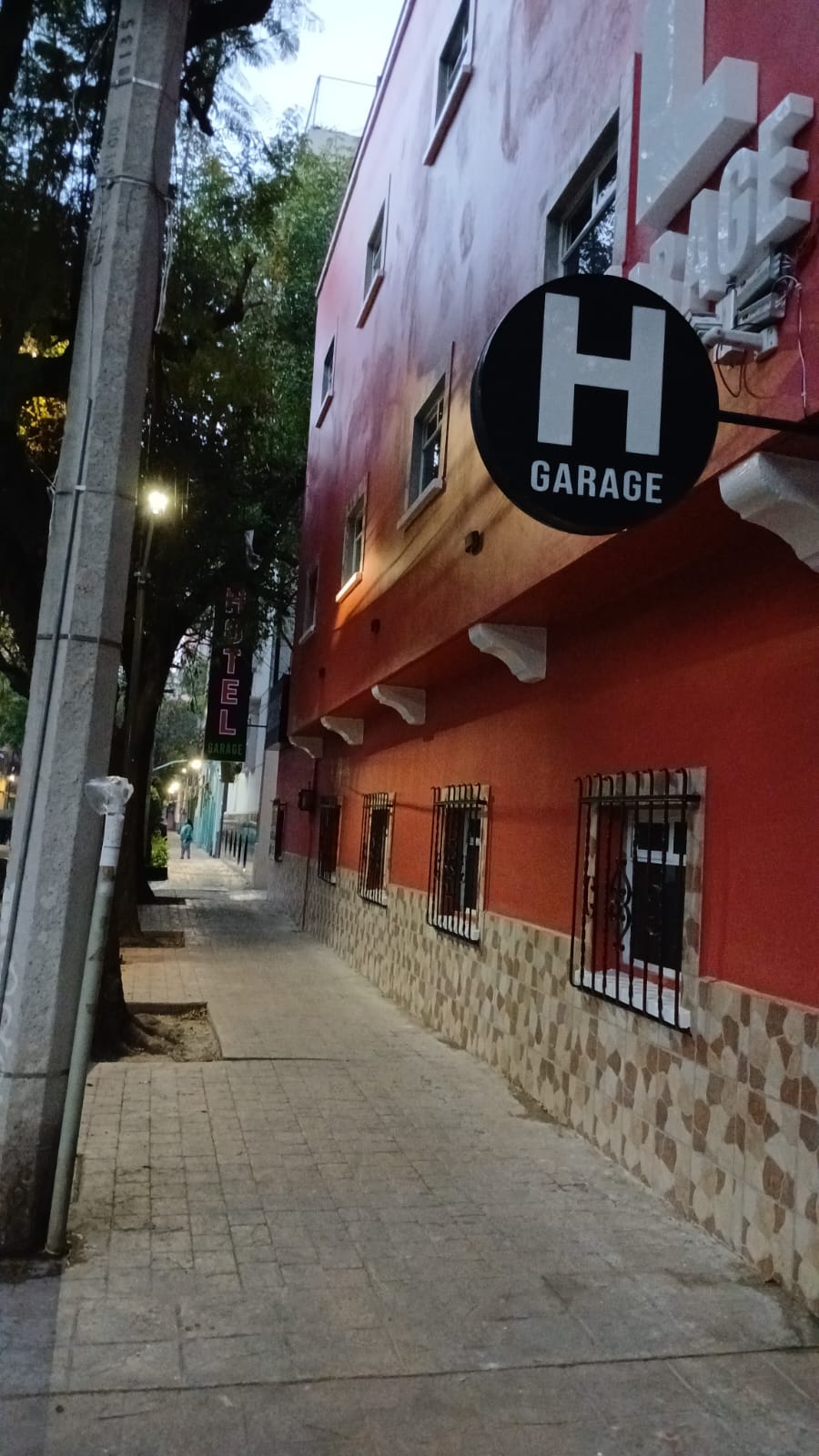 HOTEL DEL SUR gallery 8