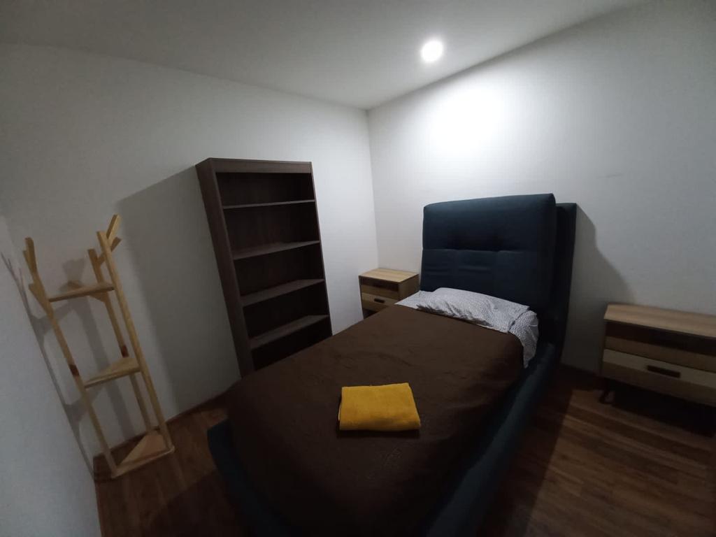 Living Roomie Irrigacion gallery 2
