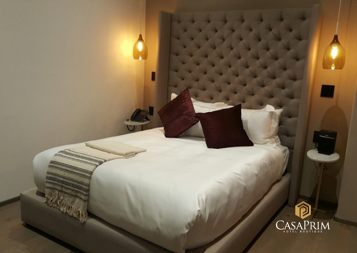 Hotel Boutique Casa Prim gallery 6