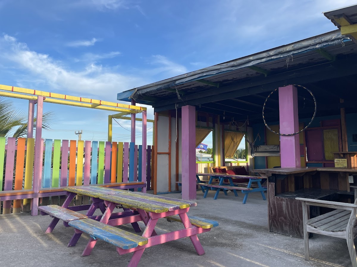 Travellers Palm Backpacker Hostel gallery 4