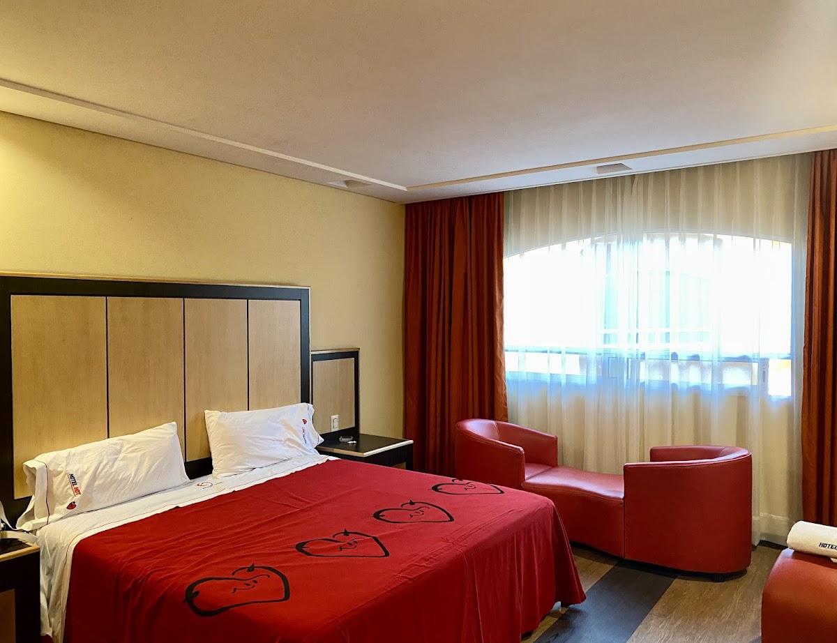 Hotel HOT Plaza Del Rey gallery 2