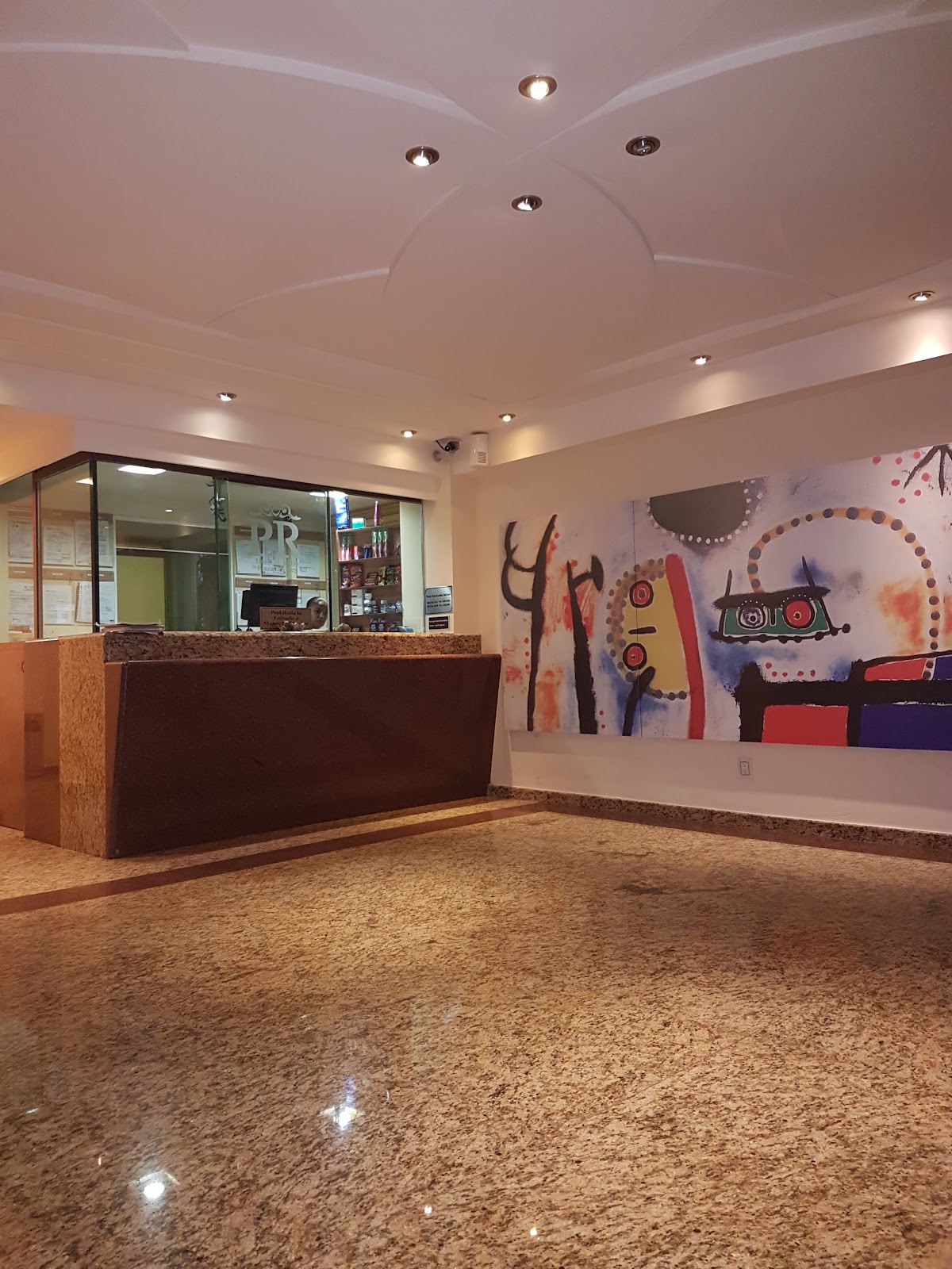 Hotel HOT Plaza Del Rey gallery 5