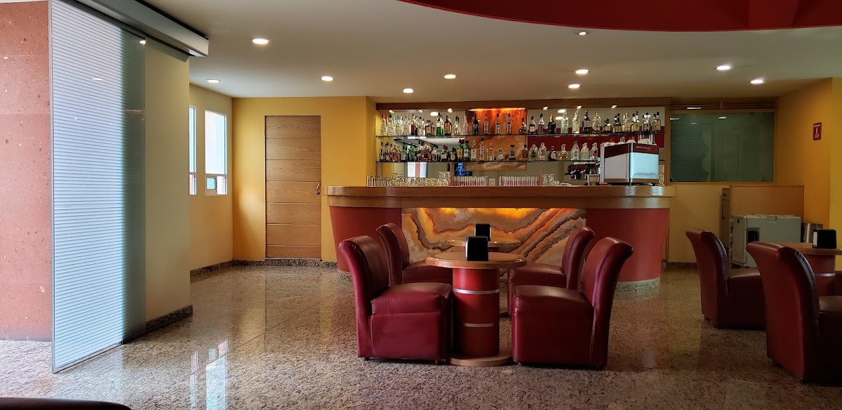 Hotel HOT Plaza Del Rey gallery 6
