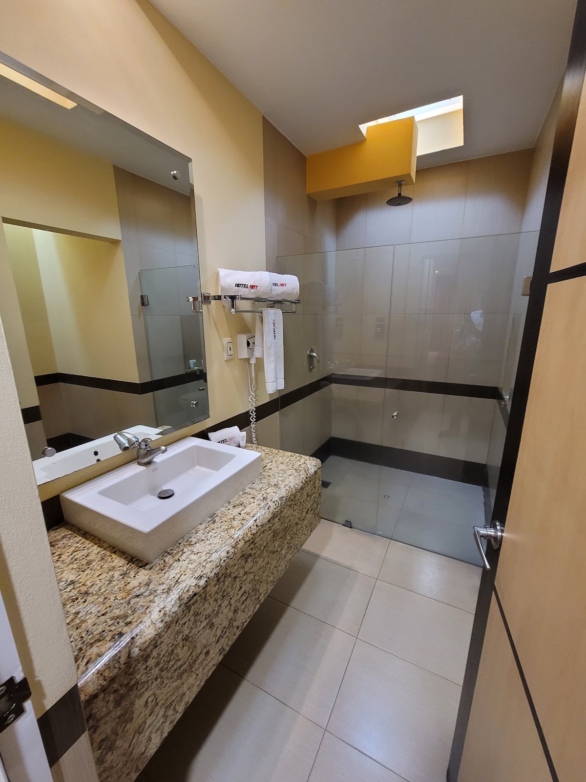 Hotel HOT Plaza Del Rey gallery 8
