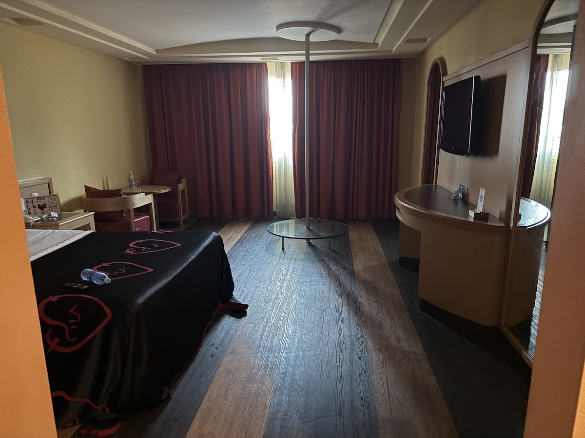 Hotel HOT Plaza Del Rey gallery 9
