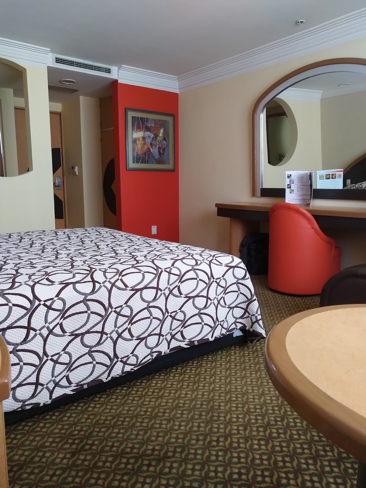 Hotel HOT Plaza Camarones gallery 2