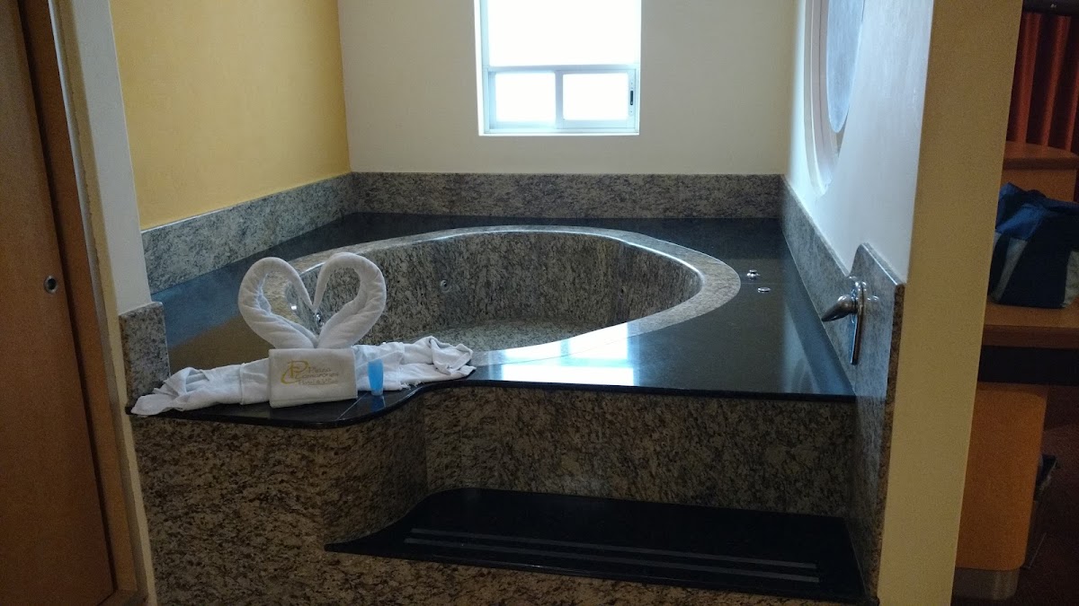 Hotel HOT Plaza Camarones gallery 3