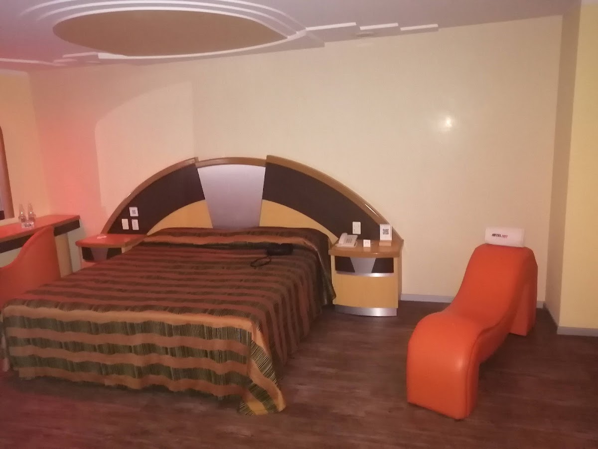 Hotel HOT Plaza Camarones gallery 5