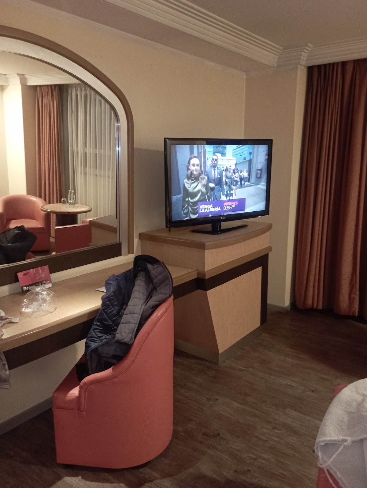 Hotel HOT Plaza Camarones gallery 6