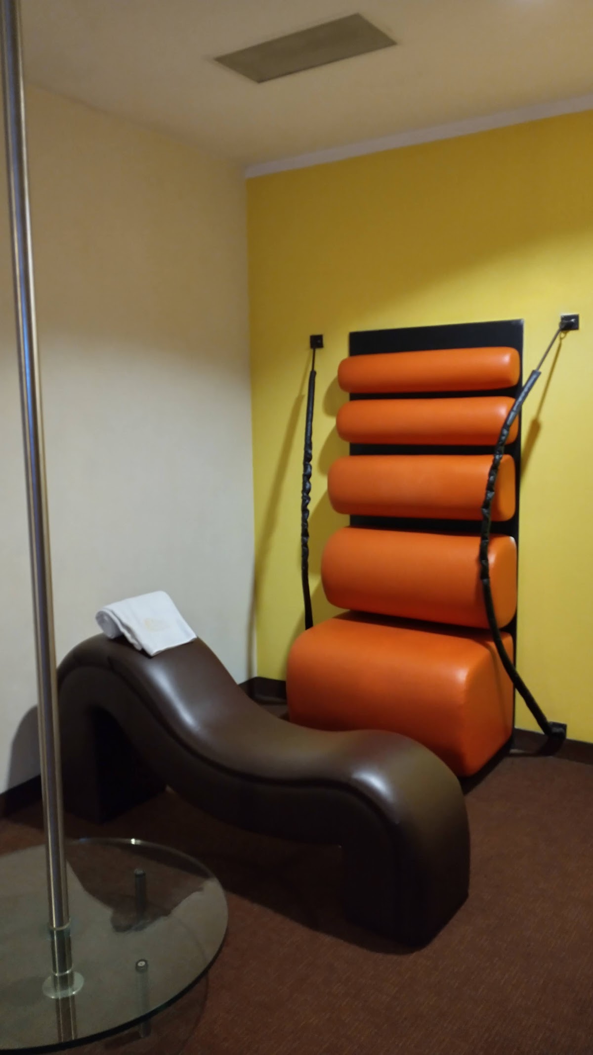 Hotel HOT Plaza Camarones gallery 7