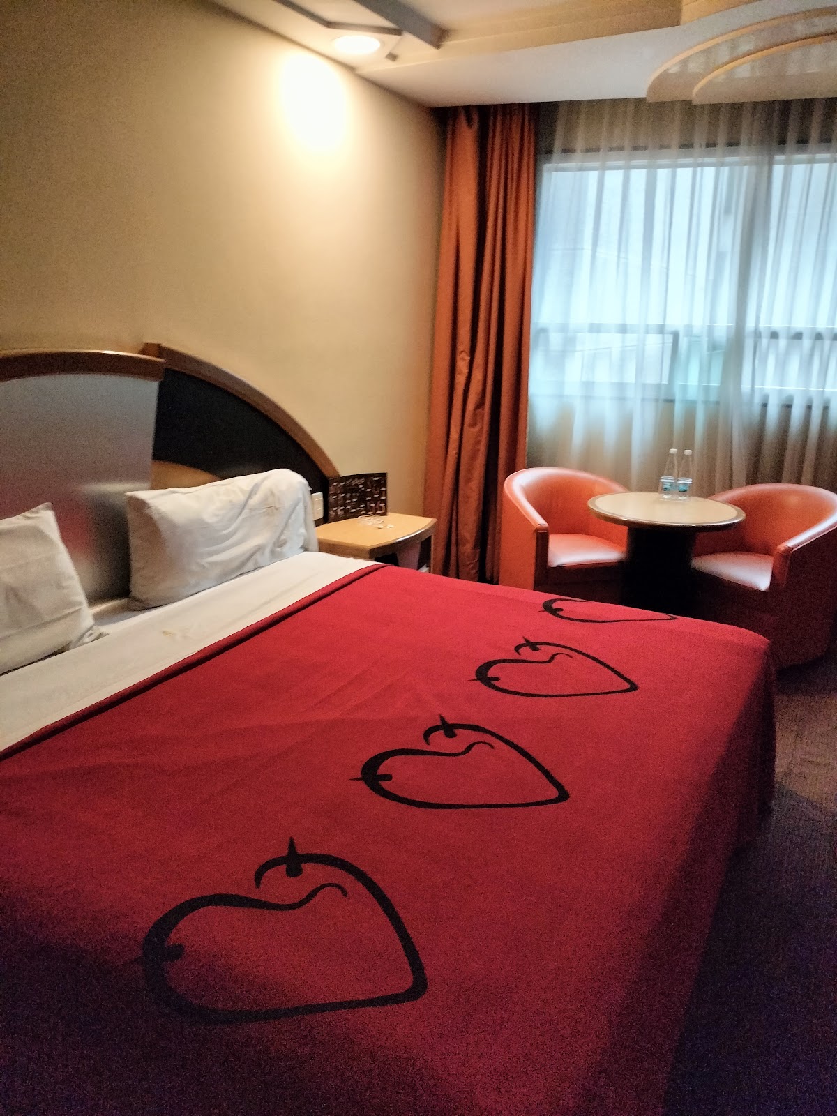 Hotel HOT Plaza Camarones gallery 8