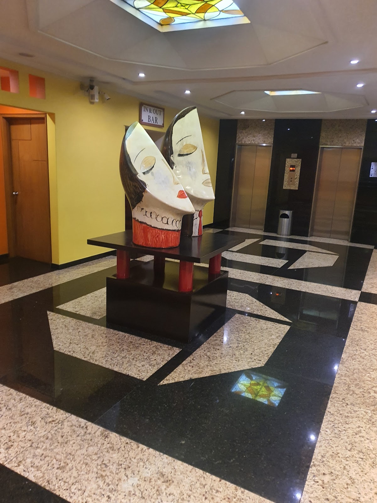 Hotel HOT Plaza Camarones gallery 10