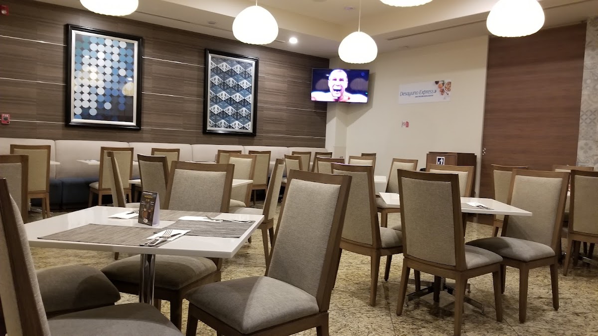 Holiday Inn Express Mexico - Toreo by IHG gallery 4