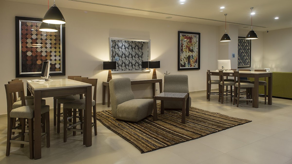 Holiday Inn Express Mexico - Toreo by IHG gallery 6