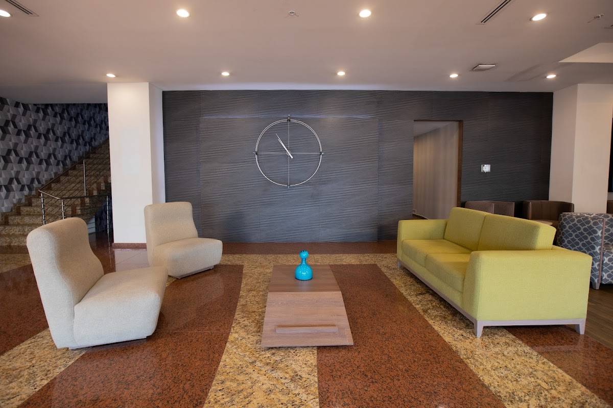 Holiday Inn Express Mexico - Toreo by IHG gallery 8