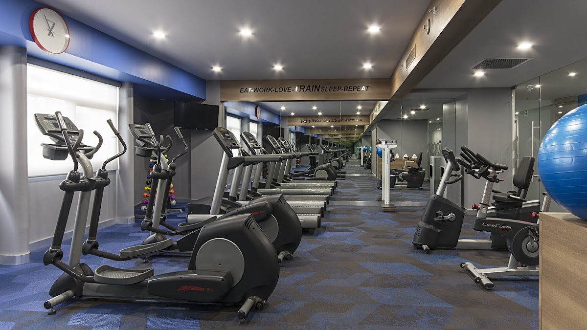 Holiday Inn Express Mexico - Toreo by IHG gallery 10