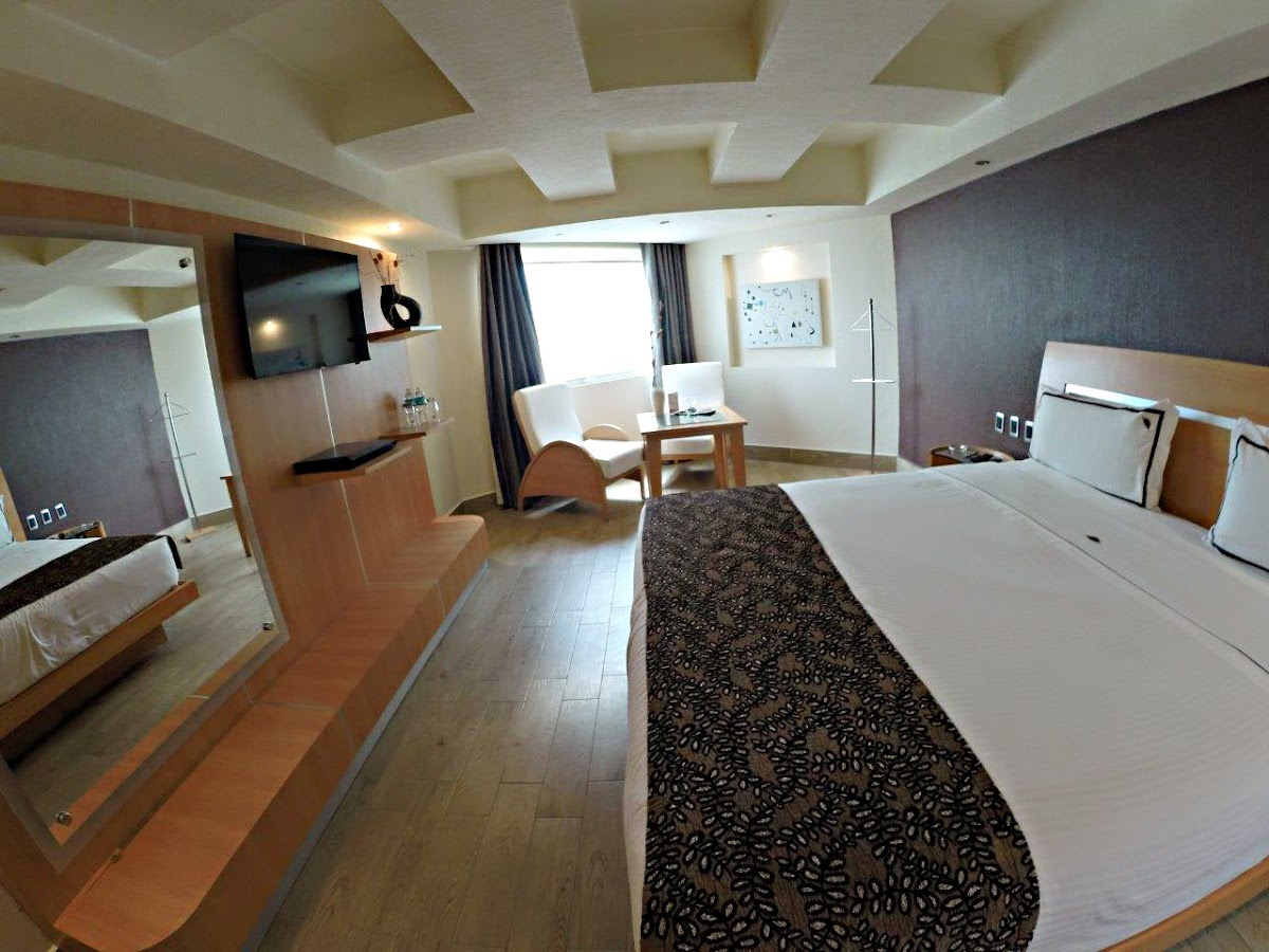 Motel VP Élite gallery 2
