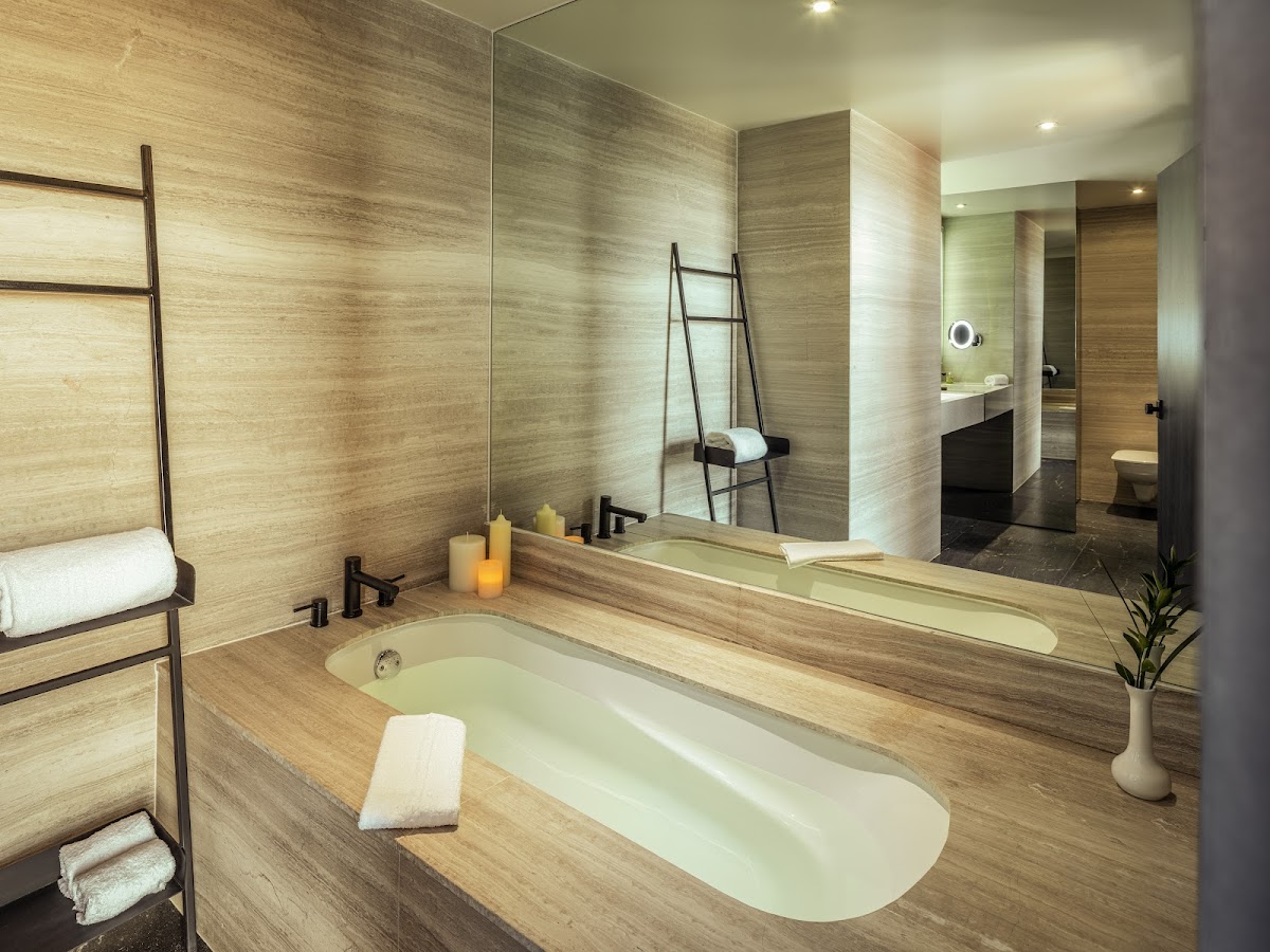 Novotel Mexico City Toreo gallery 3