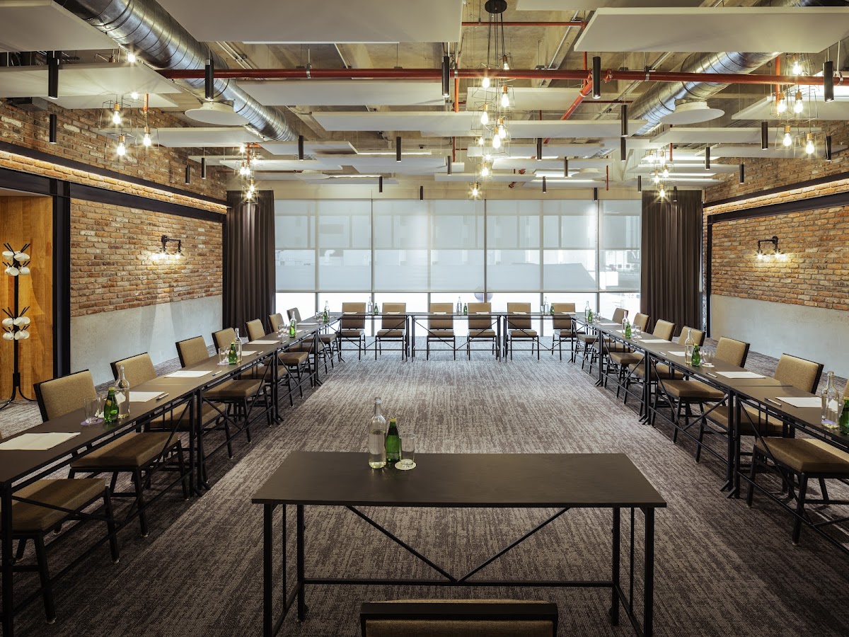 Novotel Mexico City Toreo gallery 5