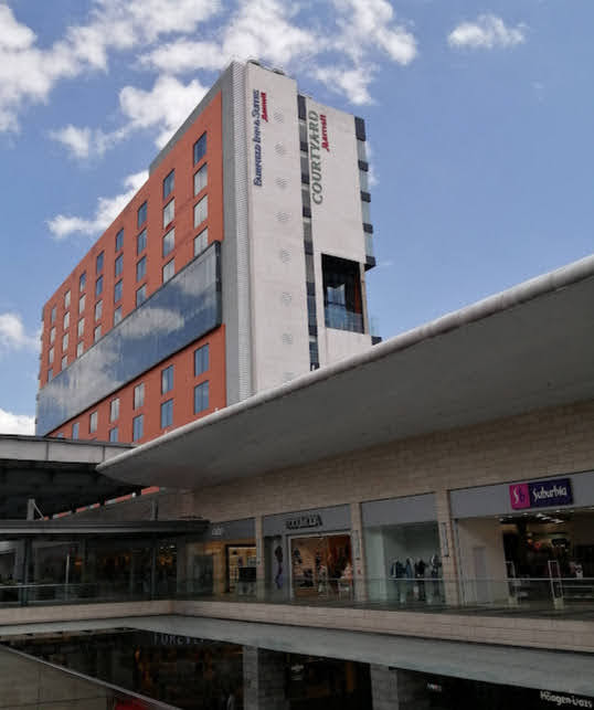 Fairfield Inn & Suites / Courtyard gallery 4
